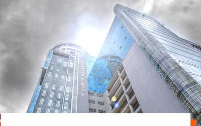 KSh 94K Office Space with Parking
