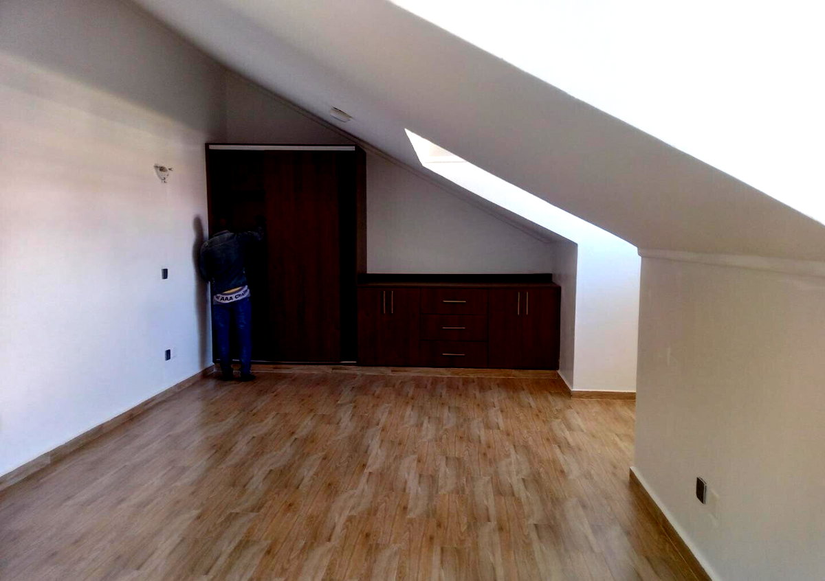 5-Ensuite Townhouse with Separate Dining & DSQ - Lavington