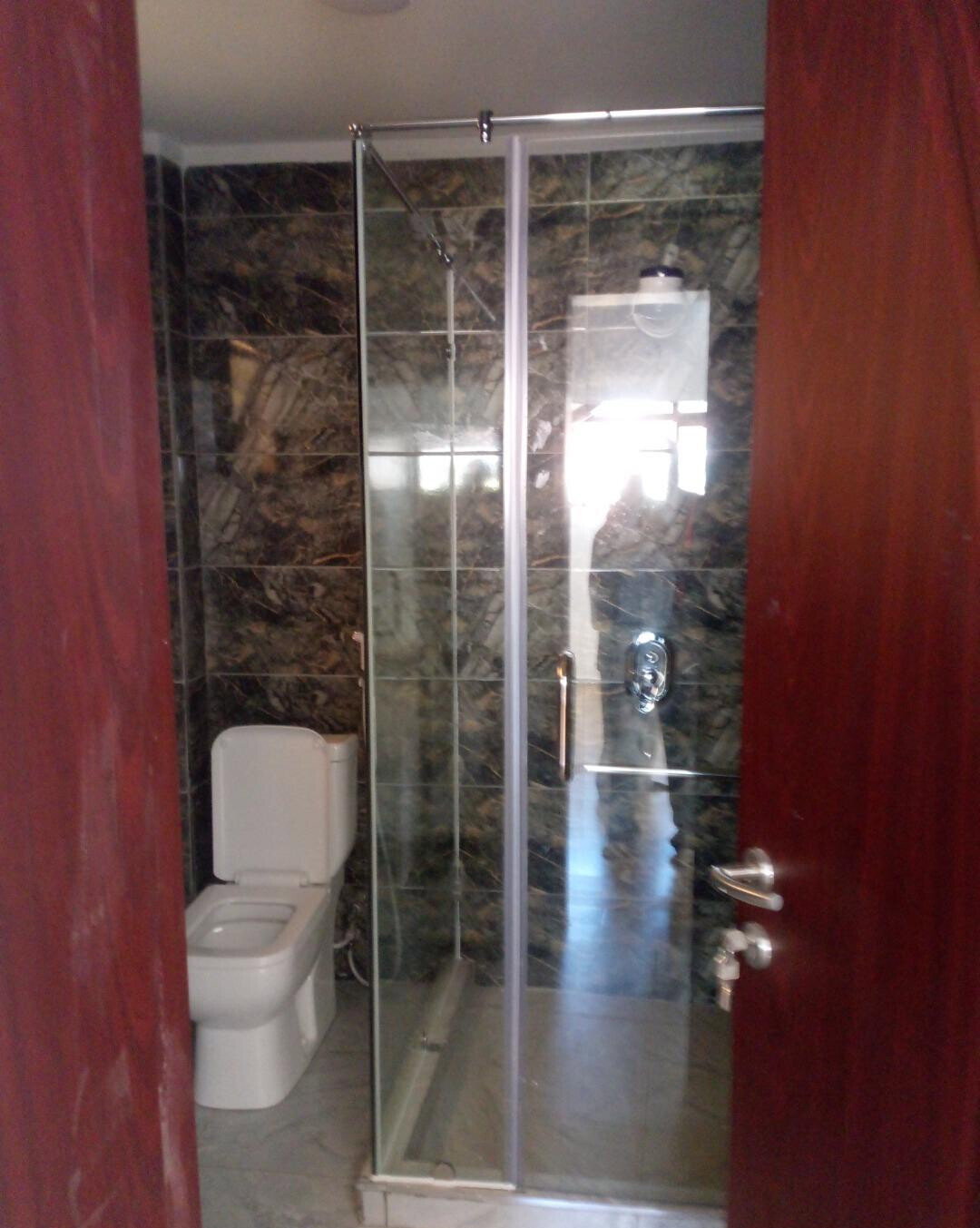 5-Ensuite Townhouse with Separate Dining & DSQ - Lavington