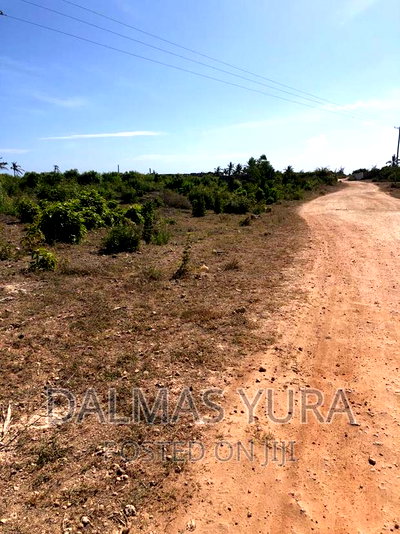 1acre Land in Watamu - Image 1