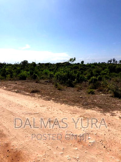 1acre Land in Watamu - Image 3