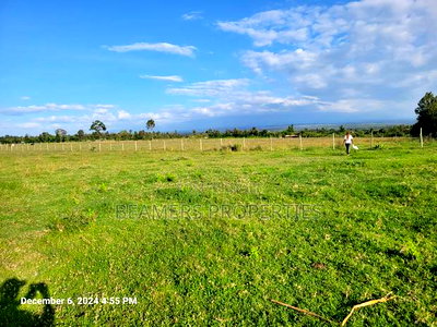 Nanyuki 50by100 Plots for Sale - Image 4