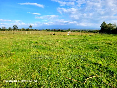 Nanyuki 50by100 Plots for Sale - Image 5