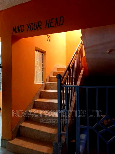 1bdrm Block of Flats in Tushauriane, Junction Kayole for rent - Image 1