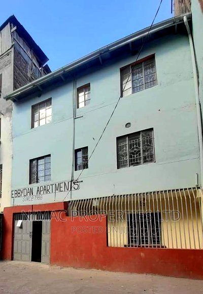 1bdrm Block of Flats in Tushauriane, Junction Kayole for rent - Image 2