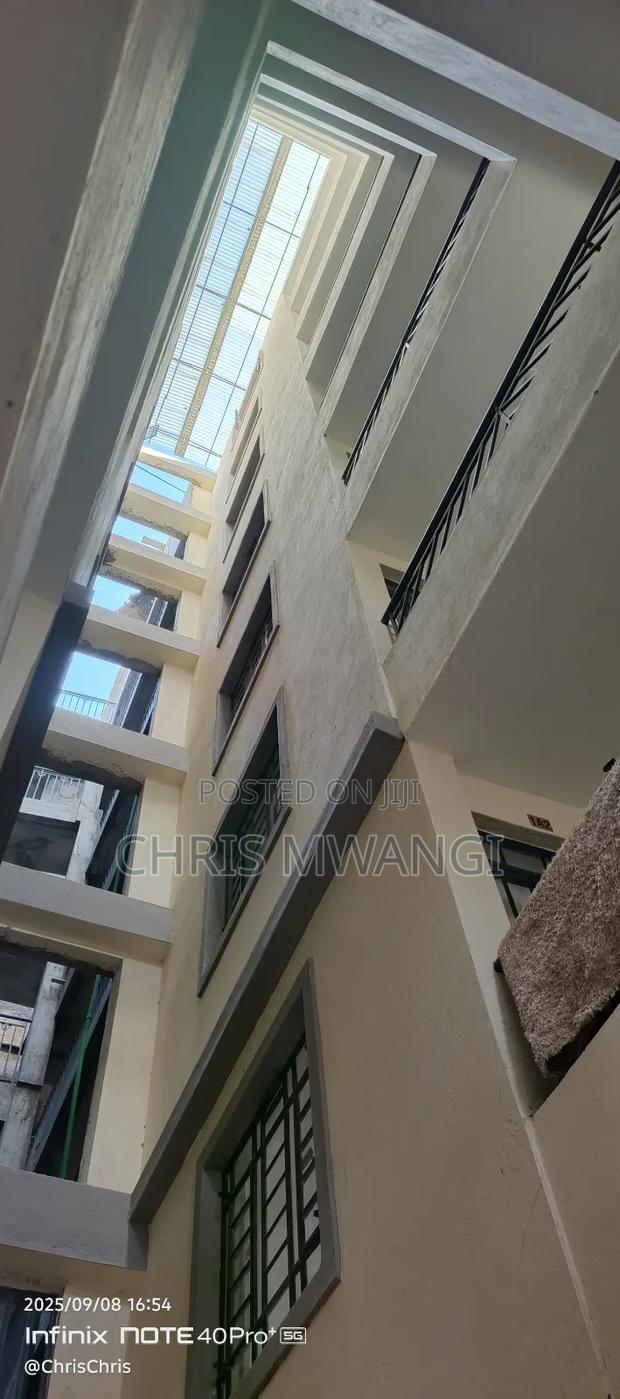 2bdrm Block of Flats in Utawala for sale