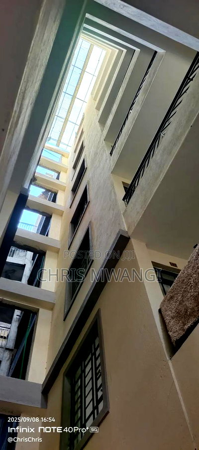 2bdrm Block of Flats in Utawala for sale - Image 12