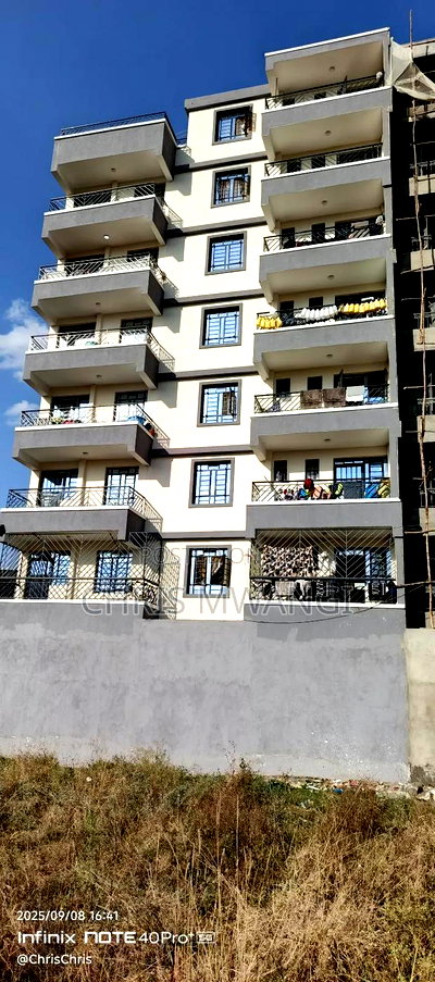 2bdrm Block of Flats in Utawala for sale - Image 8