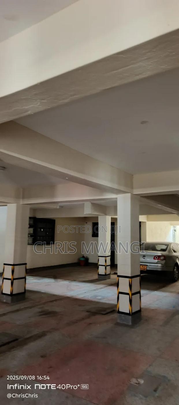 2bdrm Block of Flats in Utawala for sale