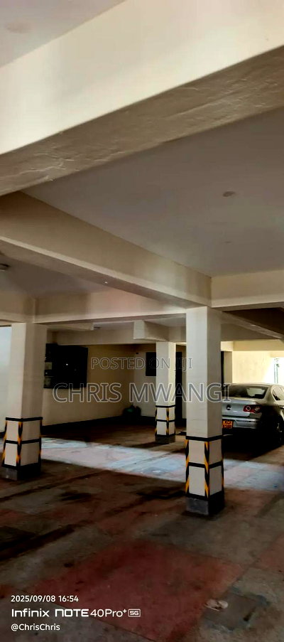 2bdrm Block of Flats in Utawala for sale - Image 10