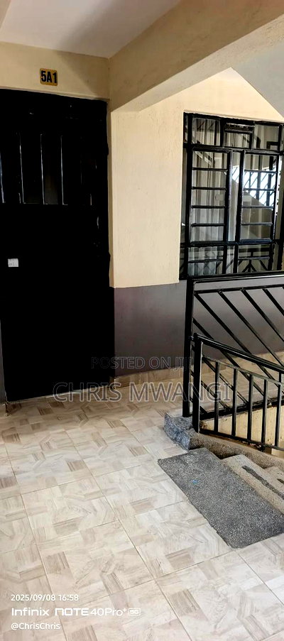 2bdrm Block of Flats in Utawala for sale - Image 20