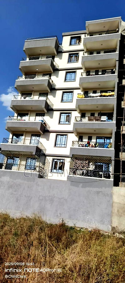 2bdrm Block of Flats in Utawala for sale - Image 1