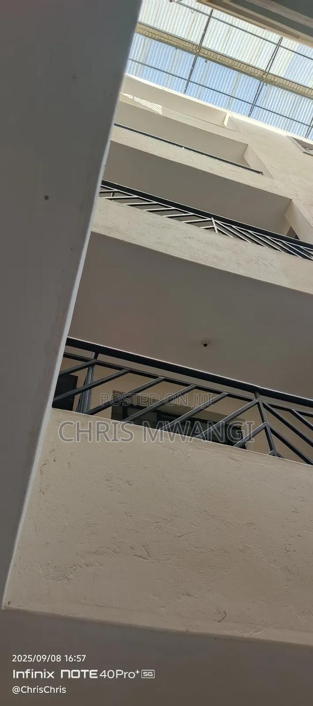2bdrm Block of Flats in Utawala for sale