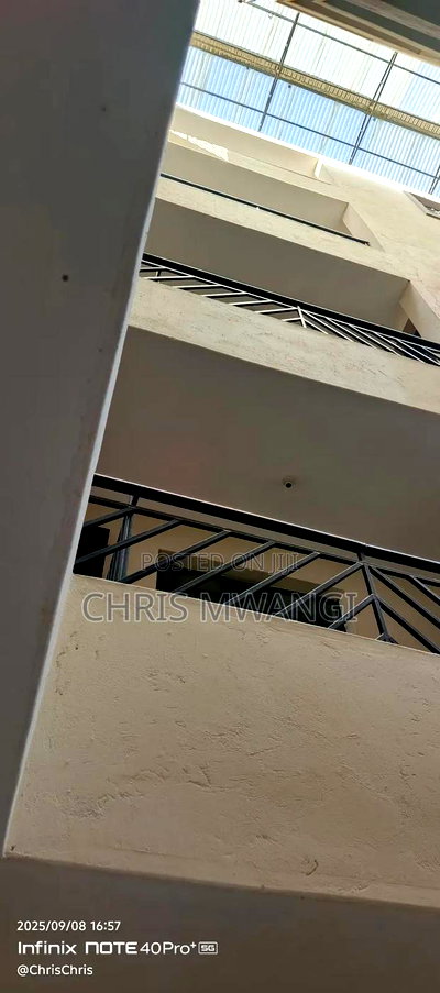 2bdrm Block of Flats in Utawala for sale - Image 17