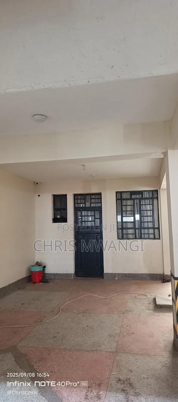 2bdrm Block of Flats in Utawala for sale