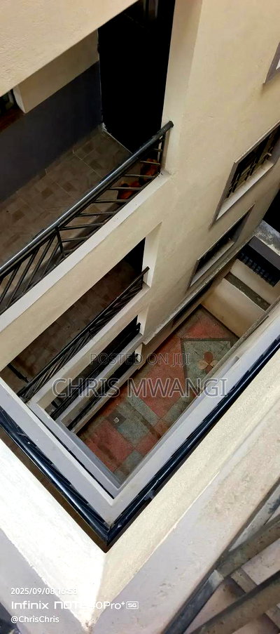 2bdrm Block of Flats in Utawala for sale - Image 18