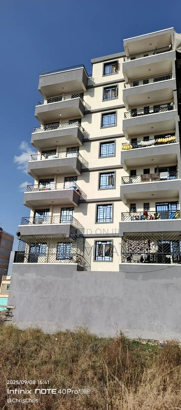 2bdrm Block of Flats in Utawala for sale