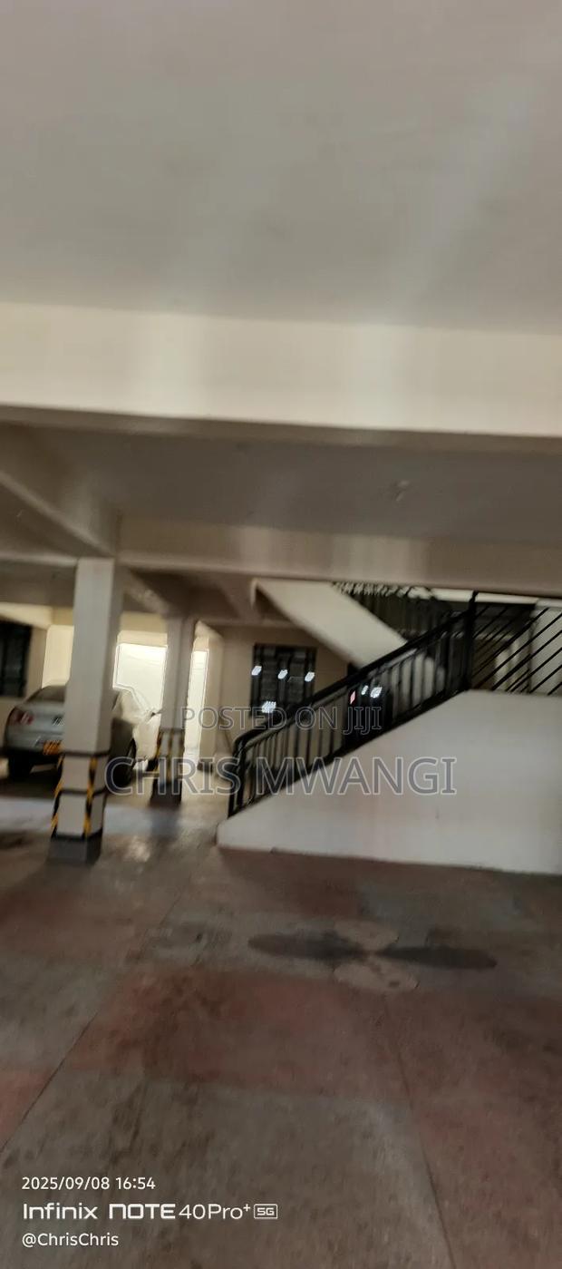 2bdrm Block of Flats in Utawala for sale