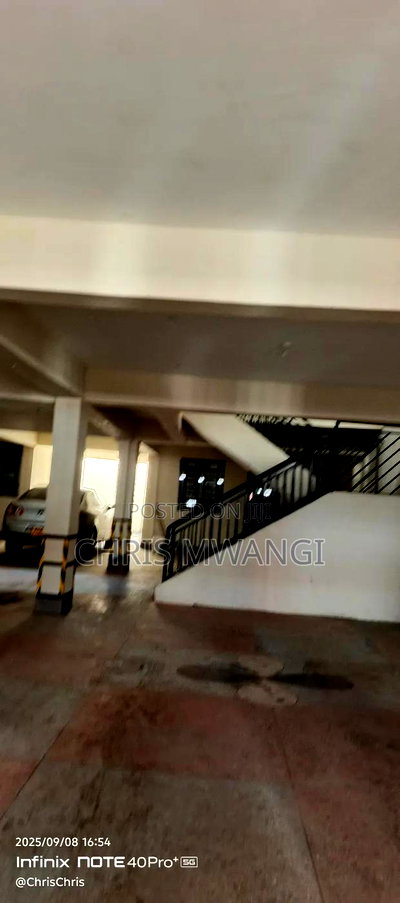 2bdrm Block of Flats in Utawala for sale - Image 11