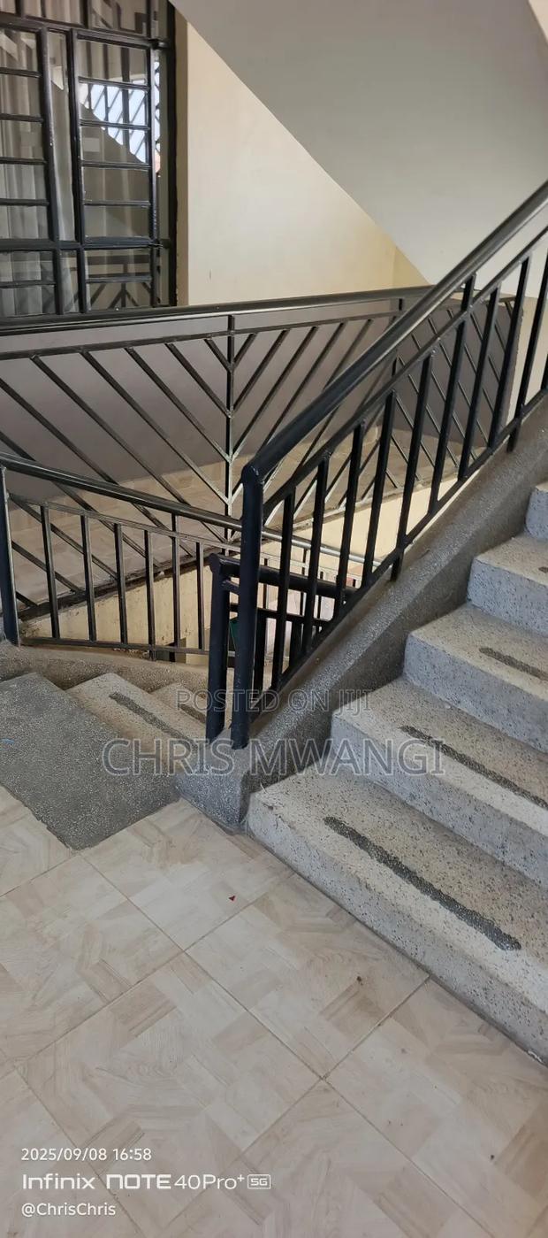 2bdrm Block of Flats in Utawala for sale