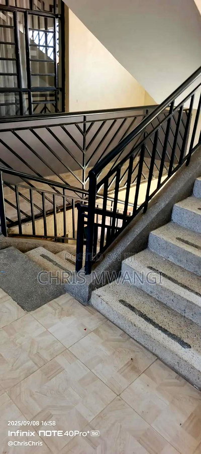 2bdrm Block of Flats in Utawala for sale - Image 19