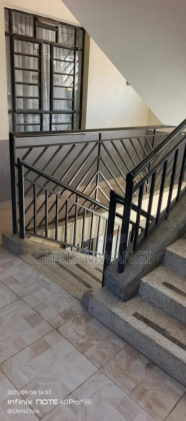 2bdrm Block of Flats in Utawala for sale