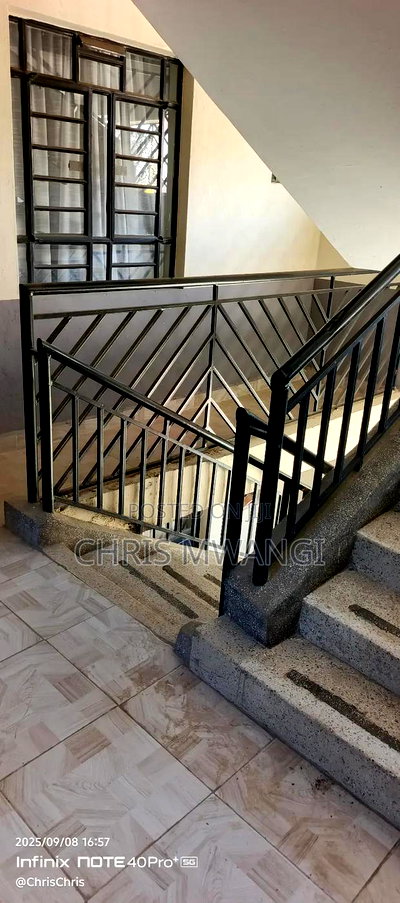 2bdrm Block of Flats in Utawala for sale - Image 16