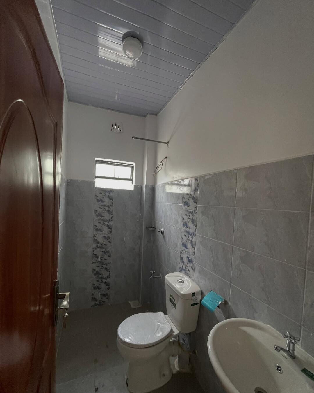 4BR Bungalow on 50x100 Plot with Ensuites - Kiserian