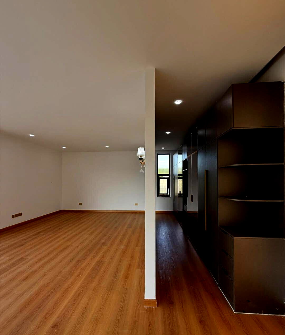 5-Bed Townhouse with DSQ & Lift Shaft - Lavington