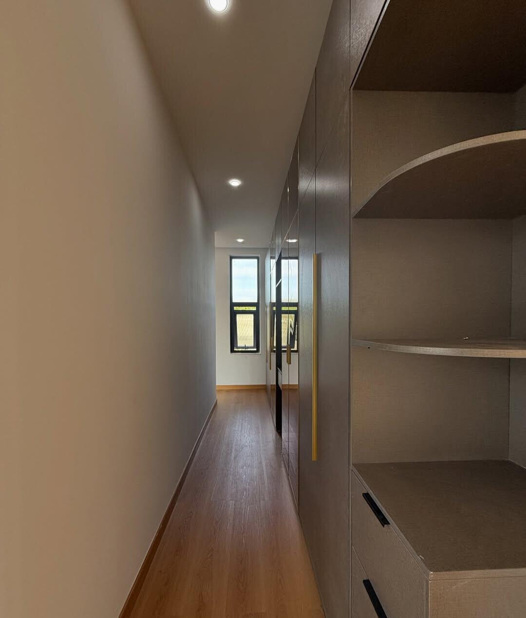 5-Bed Townhouse with DSQ & Lift Shaft - Lavington