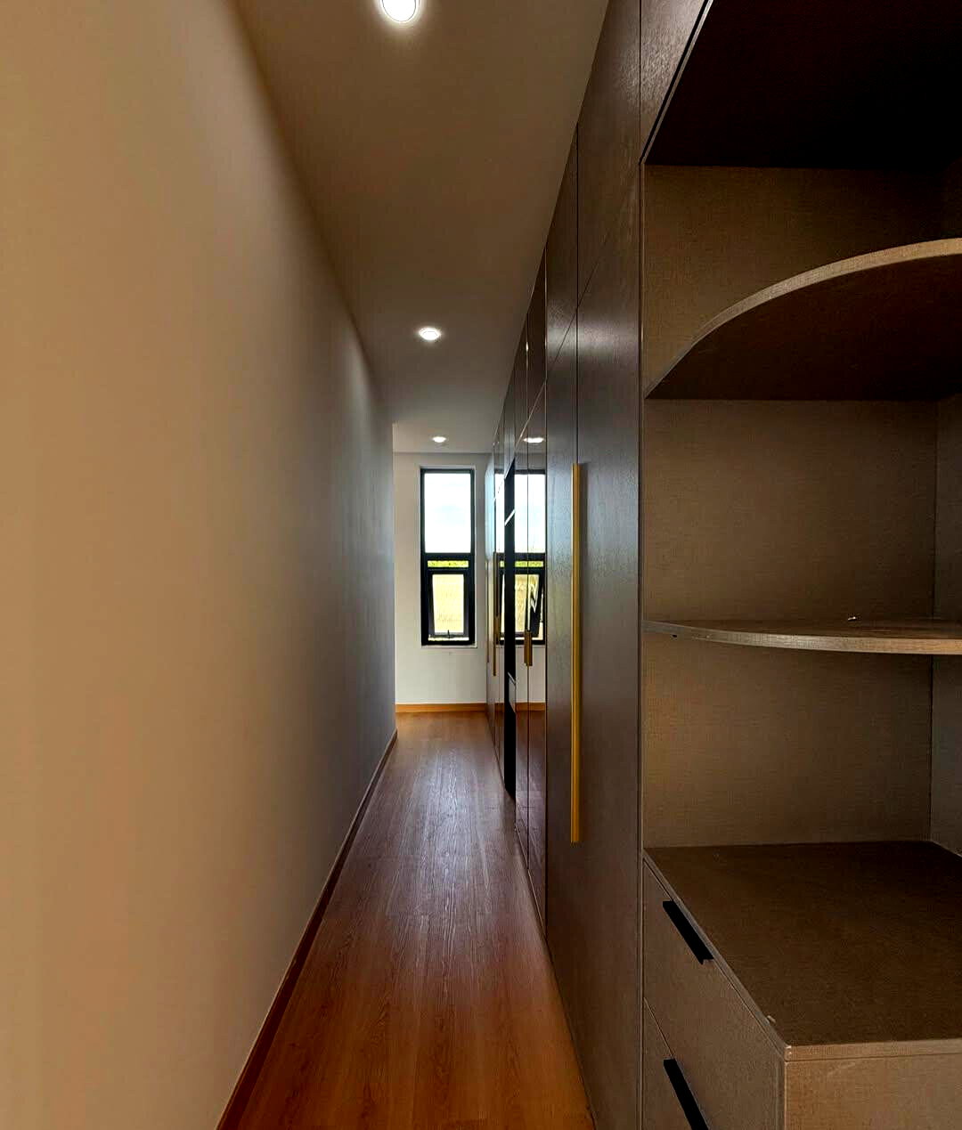 5-Bed Townhouse with DSQ & Lift Shaft - Lavington