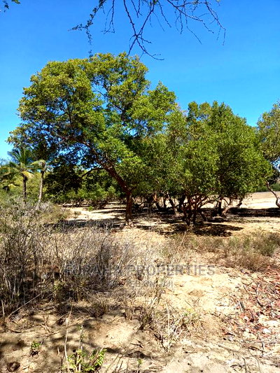 For Sale Quater Acre Several Creek Plots Mtwapa. - Image 2