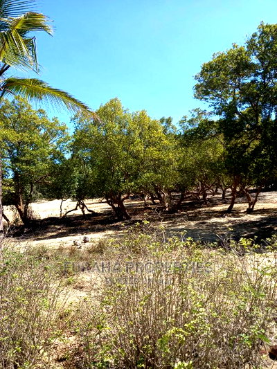 For Sale Quater Acre Several Creek Plots Mtwapa. - Image 1