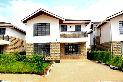 4bdrm House in Ruiru for rent - Image 1