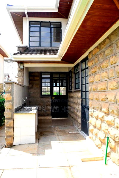 4bdrm House in Ruiru for rent - Image 3