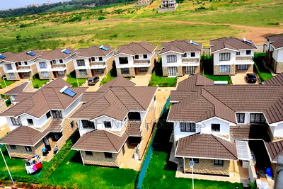 4bdrm House in Ruiru for rent - Image 7