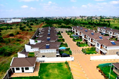 4bdrm House in Ruiru for rent - Image 6