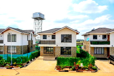 4bdrm House in Ruiru for rent - Image 4