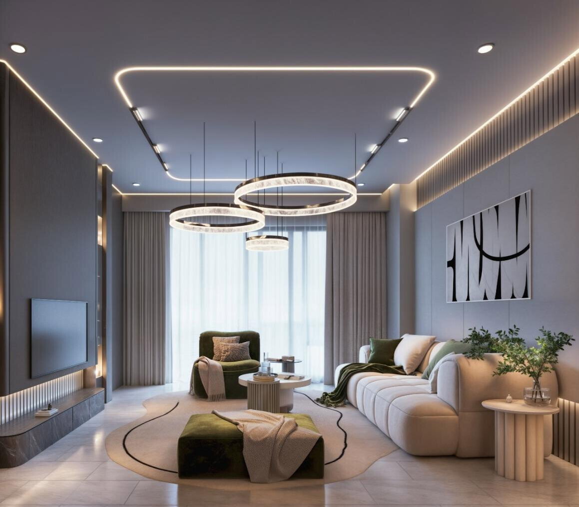 Off-Plan Studio in Kileleshwa with Rooftop Pool & Gym