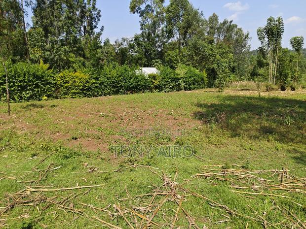Land on Sale in Rongo