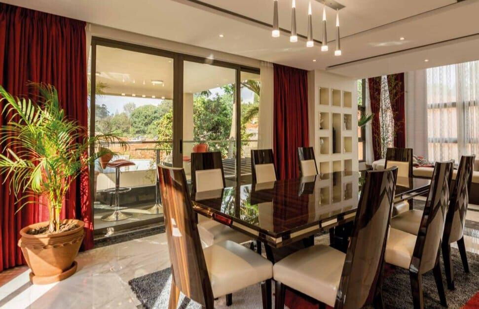 5BR Garden Home at KSh 650K