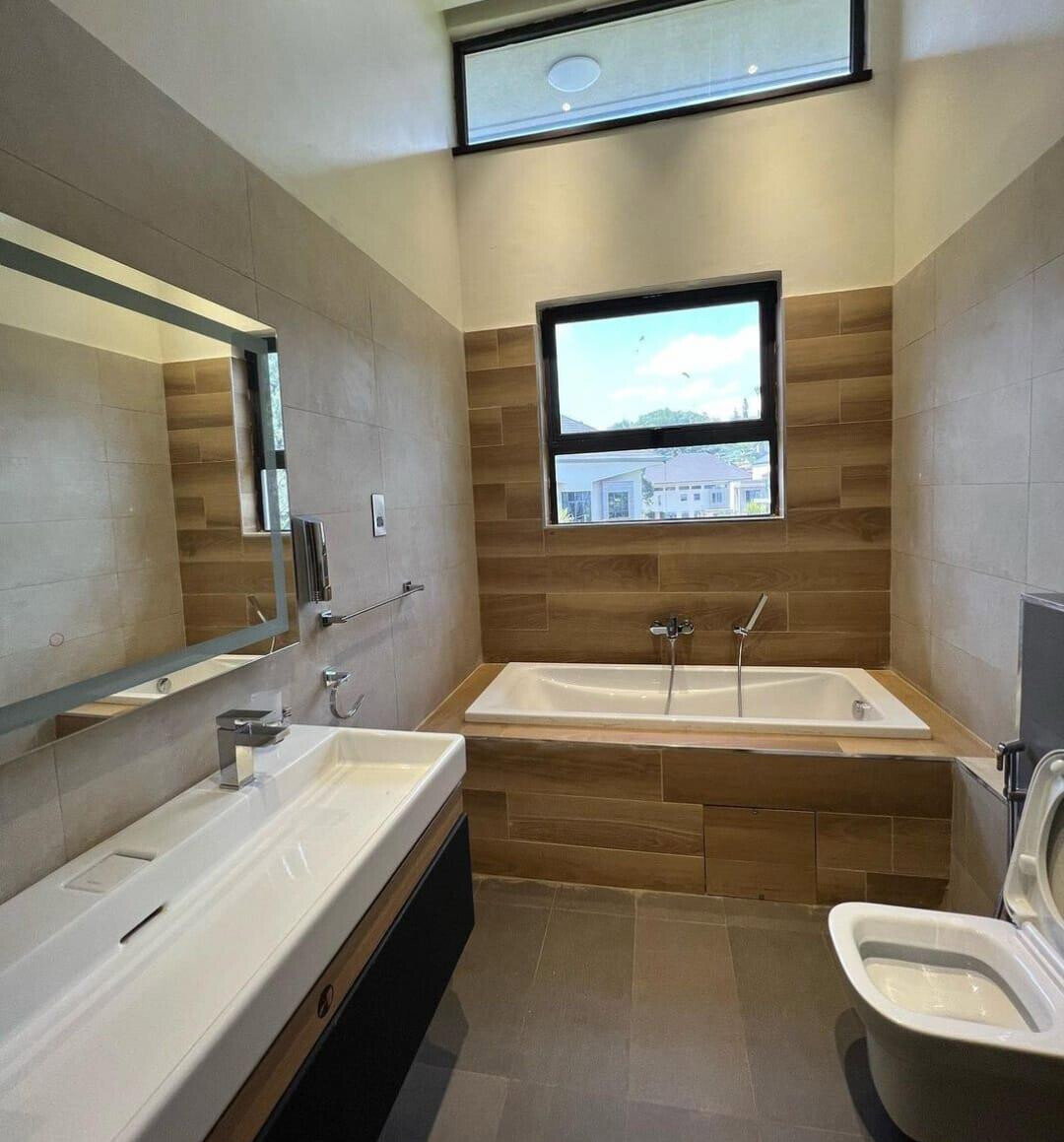 5BR Garden Home at KSh 650K
