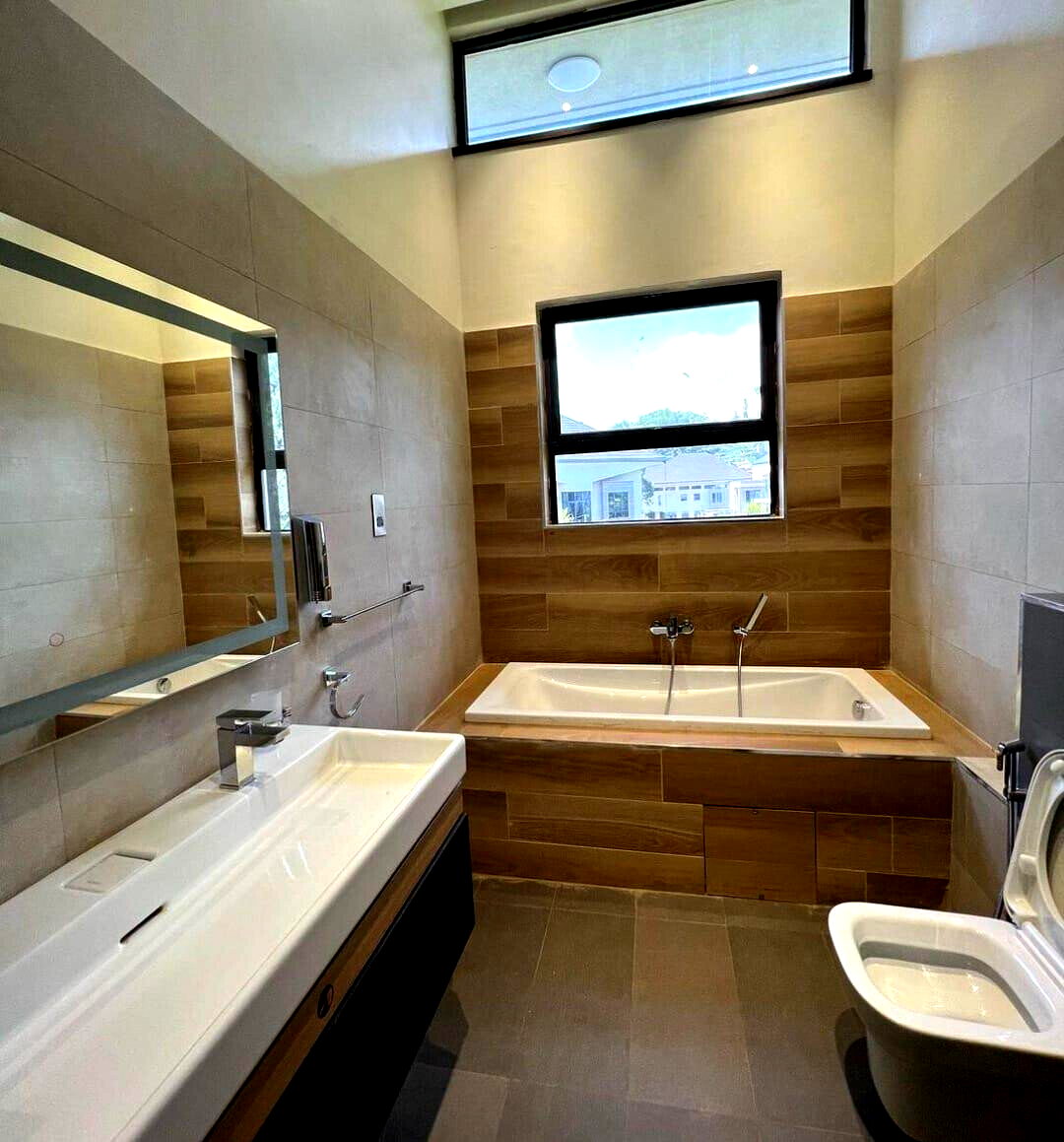 5BR Garden Home at KSh 650K