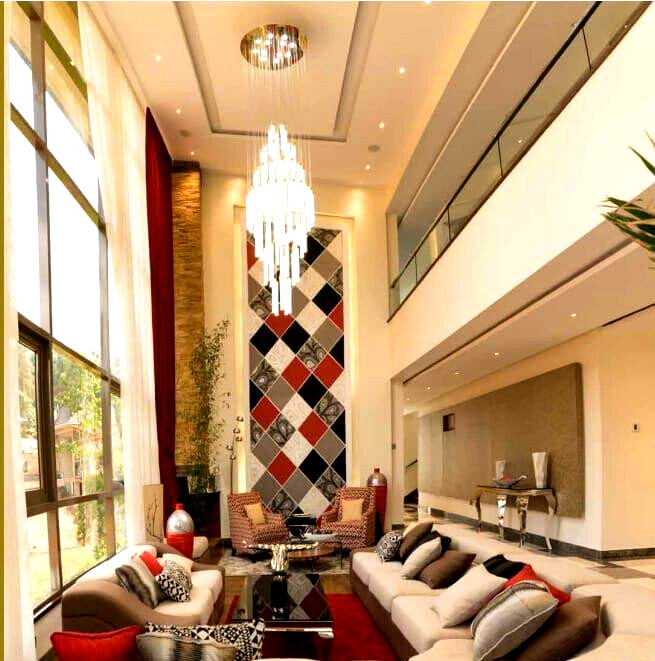 5BR Garden Home at KSh 650K