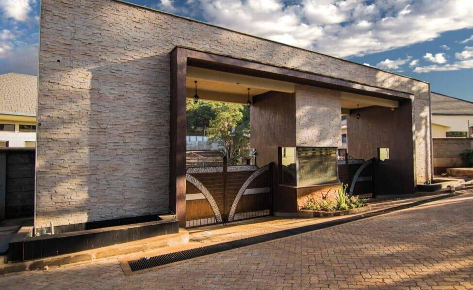 5BR Garden Home at KSh 650K