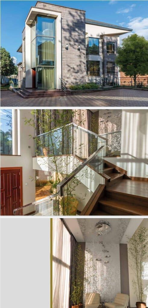5BR Garden Home at KSh 650K