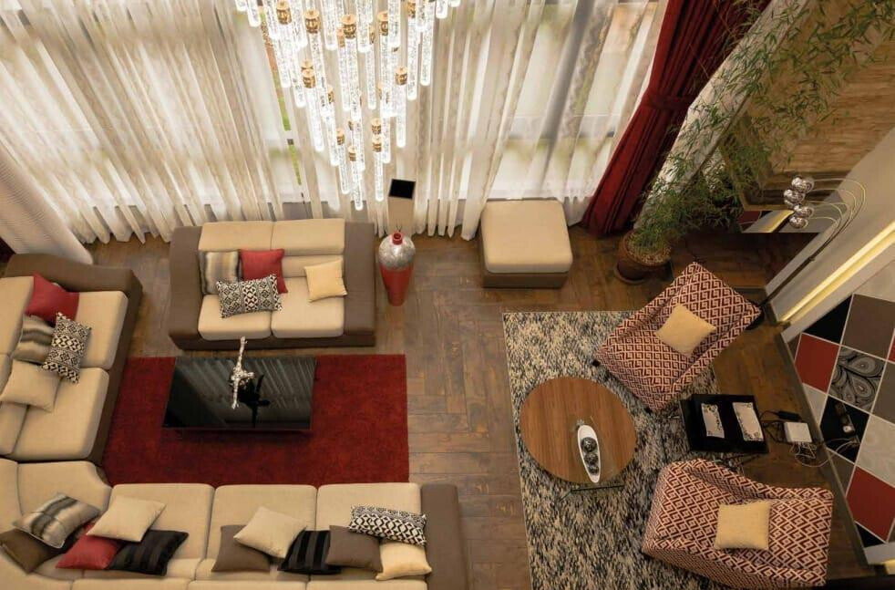 5BR Garden Home at KSh 650K