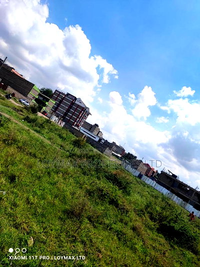 Commercial 50/100 Plots Kitengela Town. - Image 7