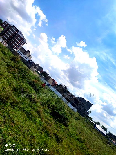 Commercial 50/100 Plots Kitengela Town. - Image 6