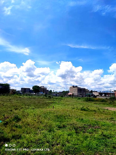 Commercial 50/100 Plots Kitengela Town. - Image 8